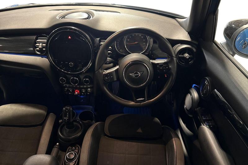 Used MINI Hatch 2022 for sale - 77079584: Photo 11