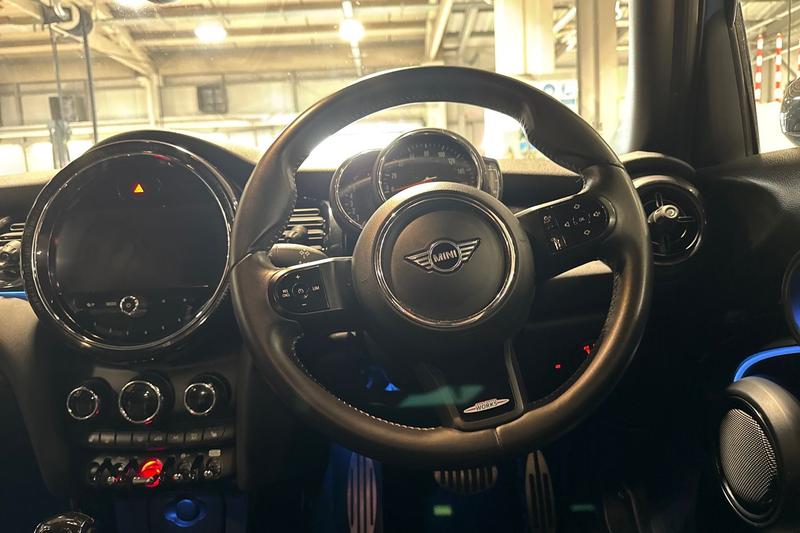 Used MINI Hatch 2022 for sale - 77079584: Photo 12