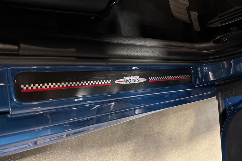 Used MINI Hatch 2022 for sale - 77079584: Photo 26