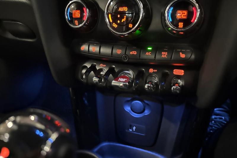 Used MINI Hatch 2022 for sale - 77079584: Photo 31