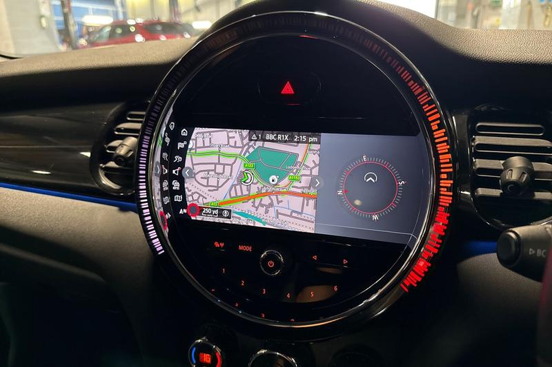 Used MINI Hatch 2022 for sale - 77079584: Photo 35