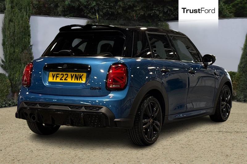 Used MINI Hatch 2022 for sale - 77079584: Photo 4