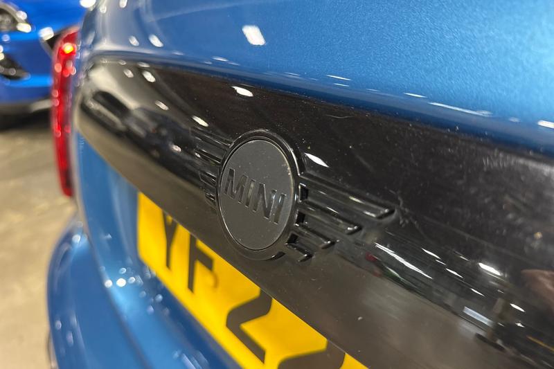 Used MINI Hatch 2022 for sale - 77079584: Photo 41