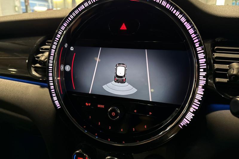 Used MINI Hatch 2022 for sale - 77079584: Photo 43