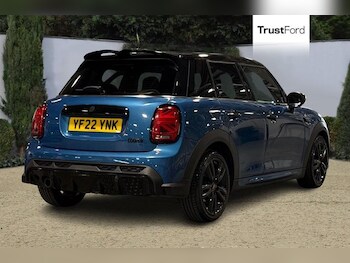Used MINI Hatch 2022 for sale - 77079584: Photo