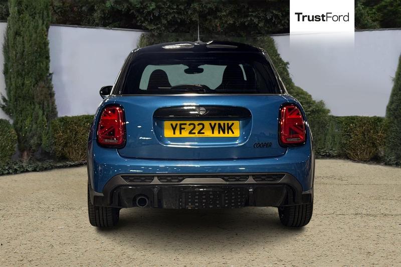 Used MINI Hatch 2022 for sale - 77079584: Photo 7
