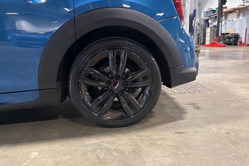 Used MINI Hatch 2022 for sale - 77079584: Photo 8