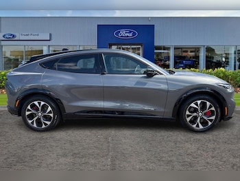 Used Ford Mustang Mach-E 2024 for sale - 79333633: Photo