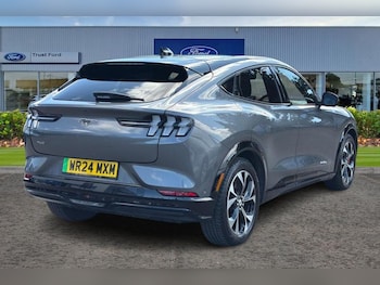 Used Ford Mustang Mach-E 2024 for sale - 79333633: Photo