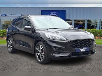 Used Ford Kuga 2021 for sale - 78767948: Photo