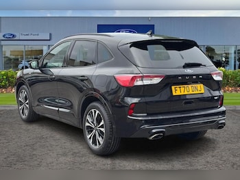 Used Ford Kuga 2021 for sale - 78767948: Photo