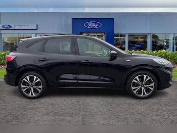 Used Ford Kuga 2021 for sale - 78767948: Photo