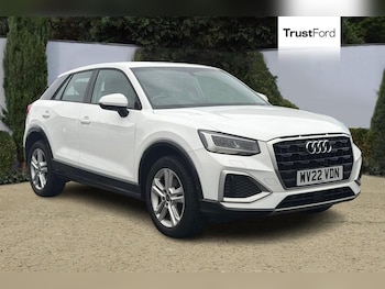 Used Audi Q2 2022 for sale - 78742715: Photo