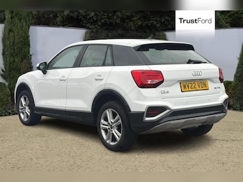 Used Audi Q2 2022 for sale - 78742715: Photo