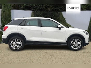 Used Audi Q2 2022 for sale - 78742715: Photo