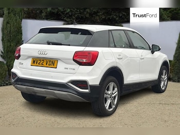 Used Audi Q2 2022 for sale - 78742715: Photo