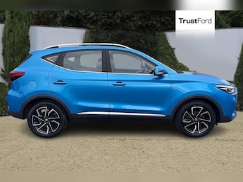 Used MG MG ZS 2021 for sale - 78767956: Photo