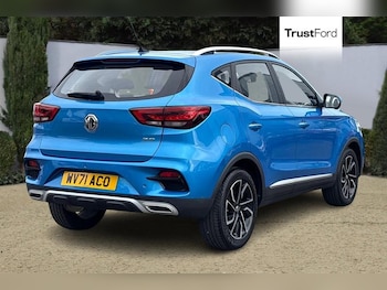 Used MG MG ZS 2021 for sale - 78767956: Photo