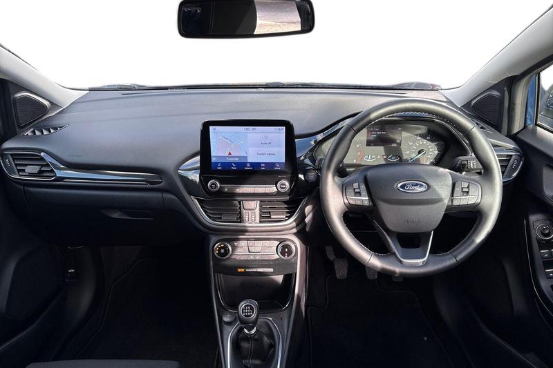 Used Ford Puma 2022 for sale - 76835655: Photo 10