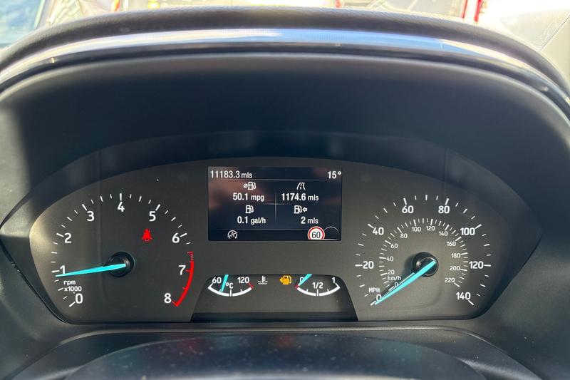 Used Ford Puma 2022 for sale - 76835655: Photo 13