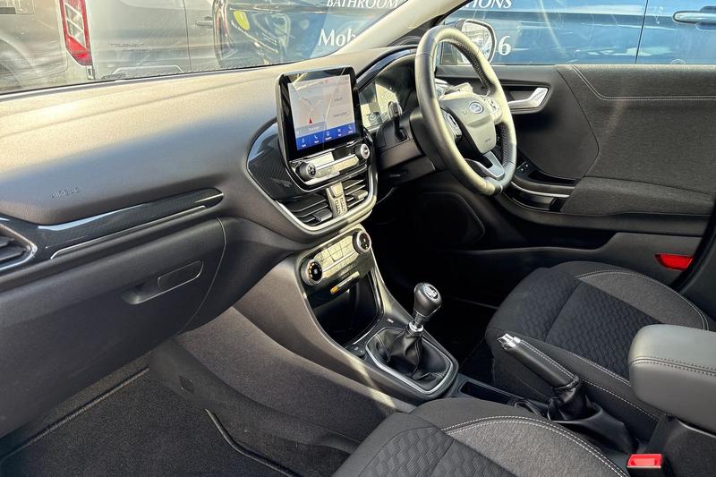 Used Ford Puma 2022 for sale - 76835655: Photo 18