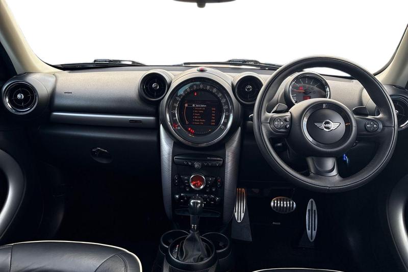 Used MINI Countryman 2016 for sale - 76382340: Photo 10