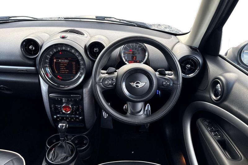 Used MINI Countryman 2016 for sale - 76382340: Photo 11