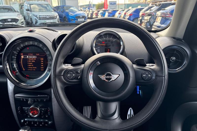 Used MINI Countryman 2016 for sale - 76382340: Photo 12