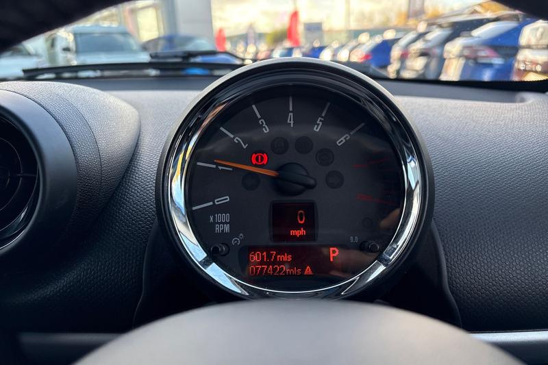 Used MINI Countryman 2016 for sale - 76382340: Photo 13