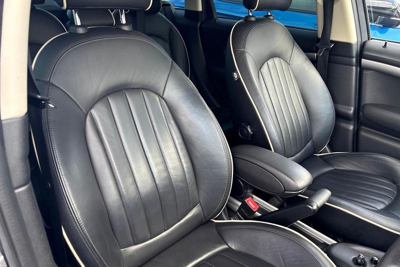 Used MINI Countryman 2016 for sale - 76382340: Photo 17