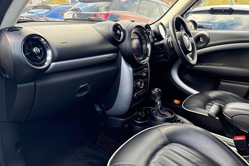 Used MINI Countryman 2016 for sale - 76382340: Photo 18