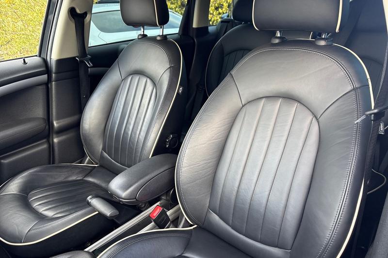 Used MINI Countryman 2016 for sale - 76382340: Photo 19