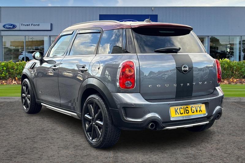 Used MINI Countryman 2016 for sale - 76382340: Photo 2