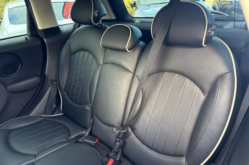 Used MINI Countryman 2016 for sale - 76382340: Photo 20