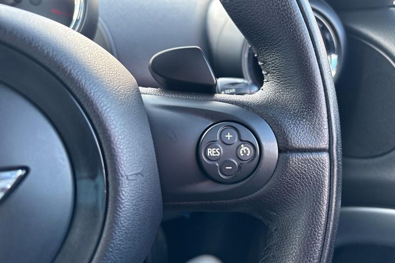 Used MINI Countryman 2016 for sale - 76382340: Photo 23