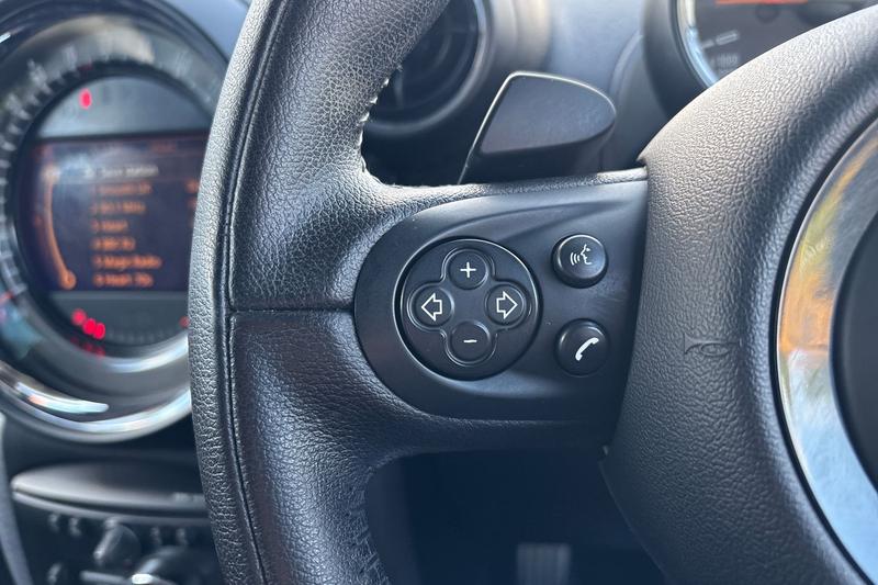 Used MINI Countryman 2016 for sale - 76382340: Photo 24