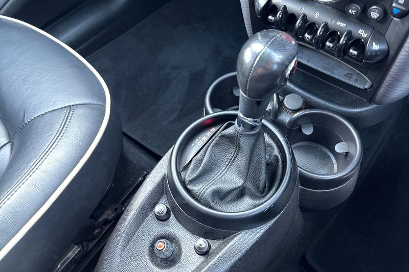 Used MINI Countryman 2016 for sale - 76382340: Photo 25