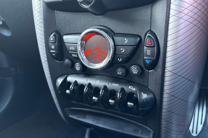 Used MINI Countryman 2016 for sale - 76382340: Photo 26