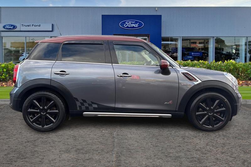 Used MINI Countryman 2016 for sale - 76382340: Photo 3
