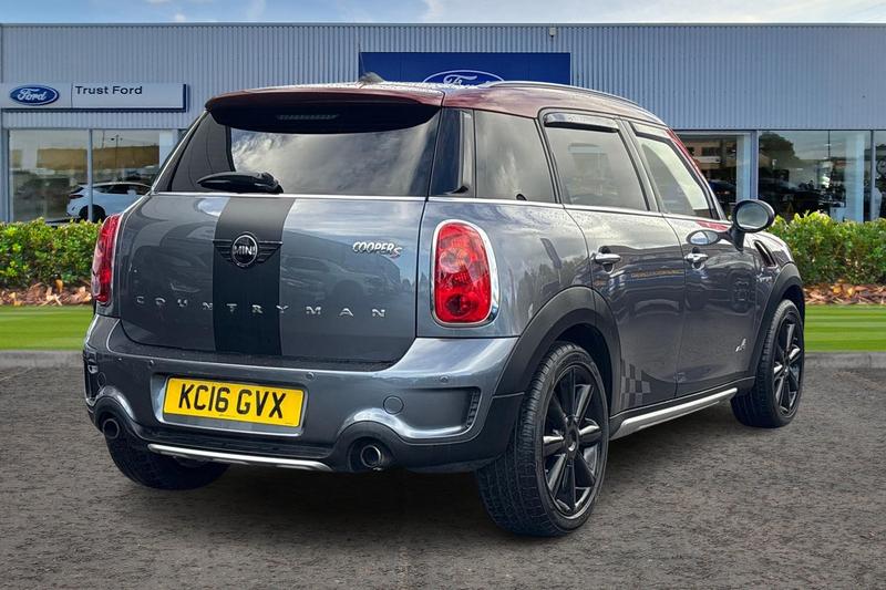 Used MINI Countryman 2016 for sale - 76382340: Photo 4