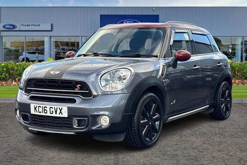 Used MINI Countryman 2016 for sale - 76382340: Photo 5