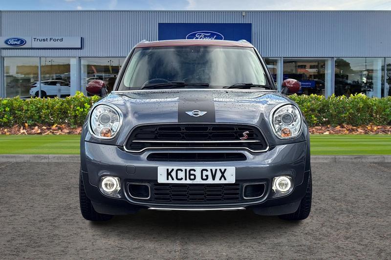 Used MINI Countryman 2016 for sale - 76382340: Photo 6