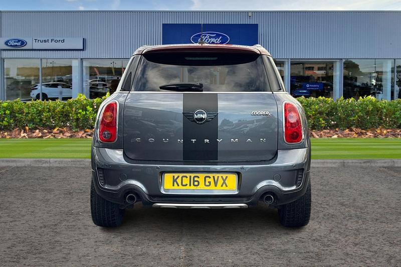 Used MINI Countryman 2016 for sale - 76382340: Photo 7