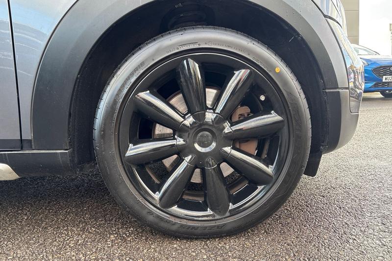 Used MINI Countryman 2016 for sale - 76382340: Photo 8