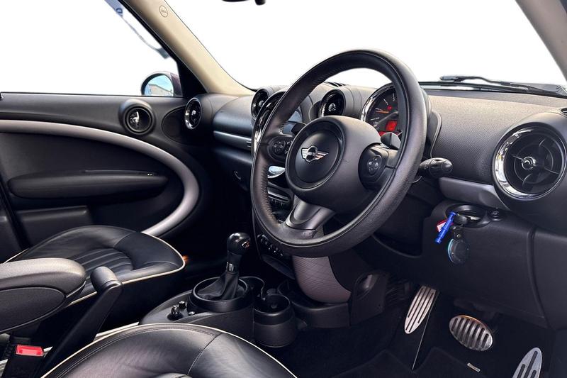 Used MINI Countryman 2016 for sale - 76382340: Photo 9