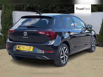 Used Volkswagen Polo 2025 for sale - 79128659: Photo