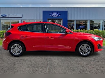 Used Ford Focus 2023 for sale - 75304151: Photo