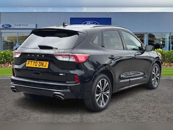 Used Ford Kuga 2021 for sale - 79735915: Photo