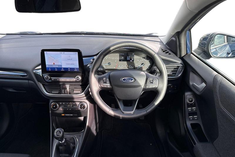 Used Ford Puma 2022 for sale - 76568539: Photo 11