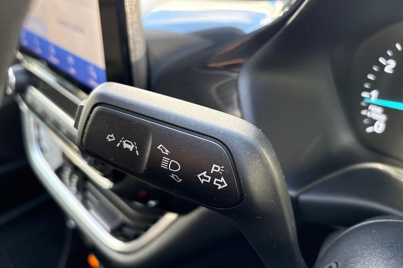 Used Ford Puma 2022 for sale - 76568539: Photo 14